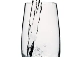 Water Needs Vary Person to Person