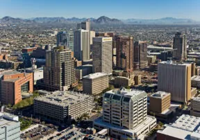 So you’ve got a Half Day to Explore Arizona…