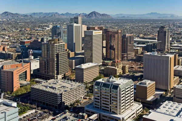 So you’ve got a Half Day to Explore Arizona…