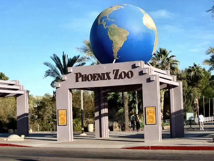 phoenixzooentrance