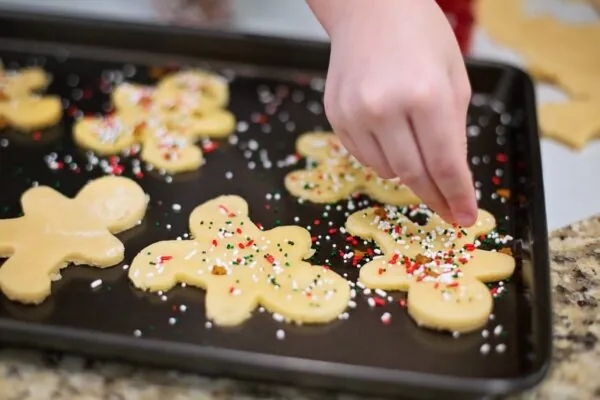 Fancy But Easy Holiday Desserts