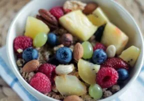 Everything You Ever wanted to know about Fiber