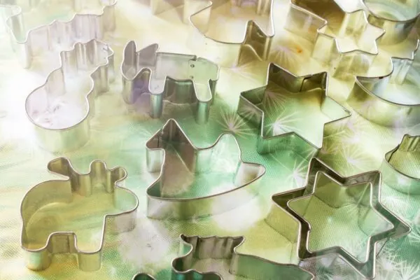 DIY Edible Ornaments