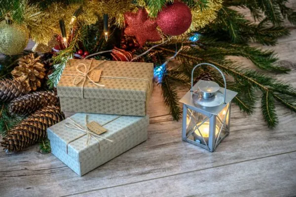 Last Minute Christmas Gifts