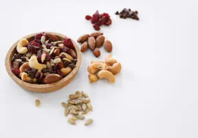 Getting Kids to Take Control of Their Nutrition