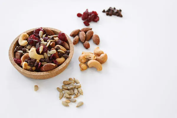 Getting Kids to Take Control of Their Nutrition