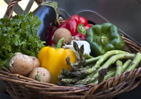 Convince Your Kiddos to Eat More Fiber