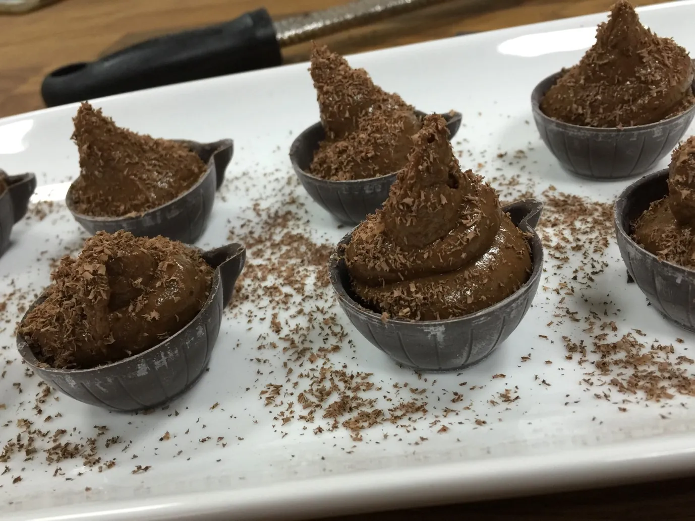 choco