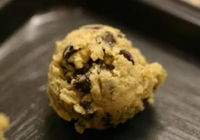 What’s Trending Now: Edible Cookie Dough