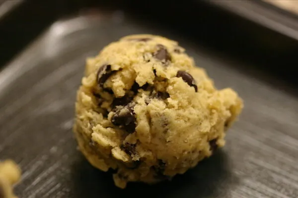 What’s Trending Now: Edible Cookie Dough