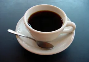 Cooking with Coffee