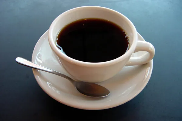 Cooking with Coffee