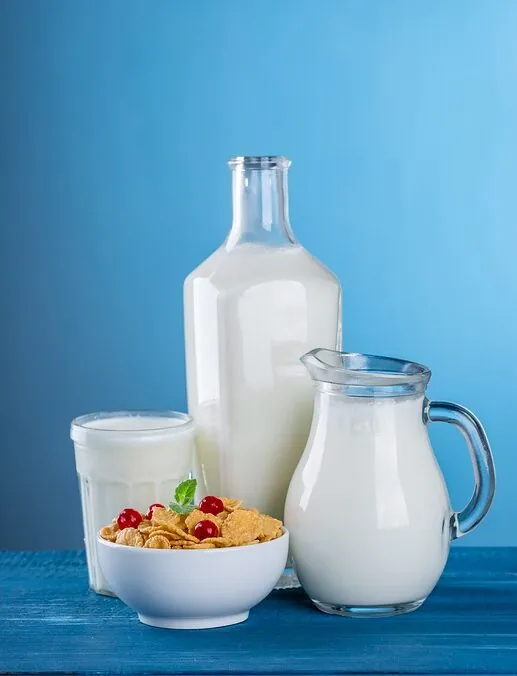 Don’t Forget To get Arizona Milk for your Fridge!