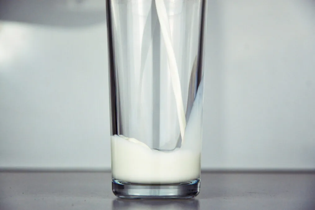 Make Arizona Milk Your Sports Drink!