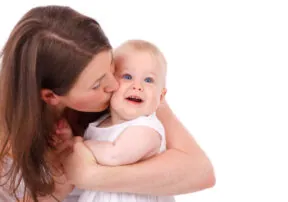 How Single Moms Incorporate Healthy Diet and Exercise Habits