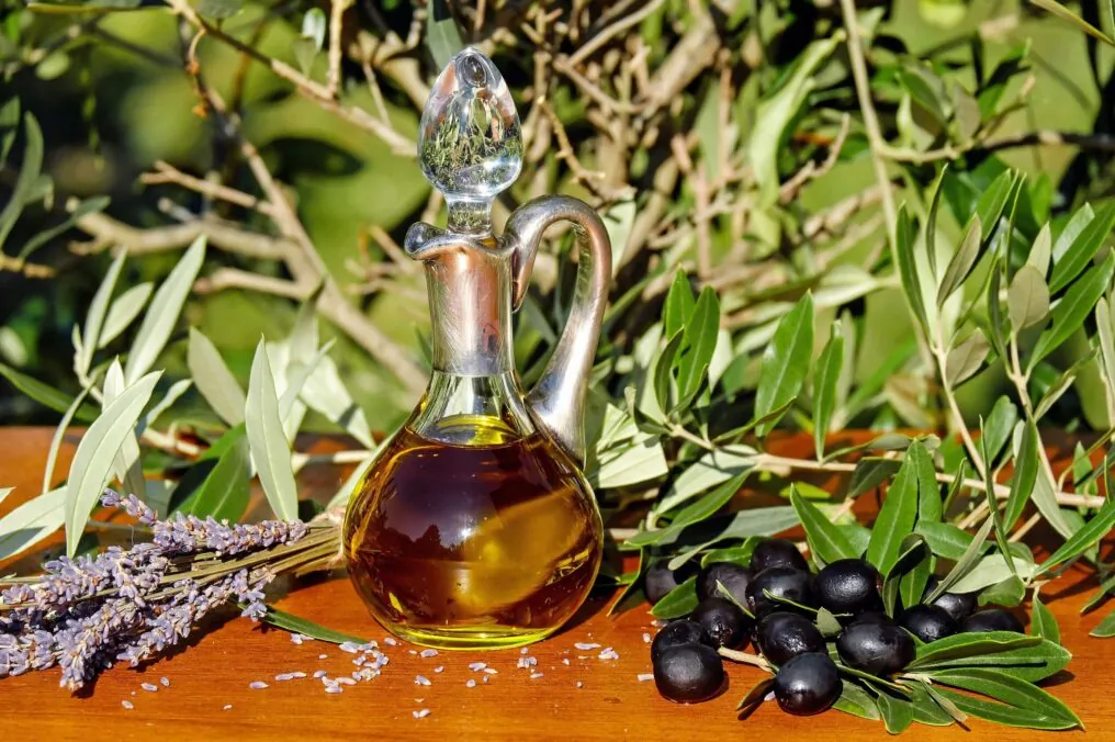 Arizona Agriculture’s Olive Oil is Good for the Body!