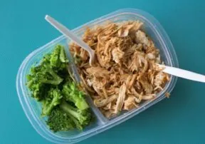 College Lunches On-The-Go