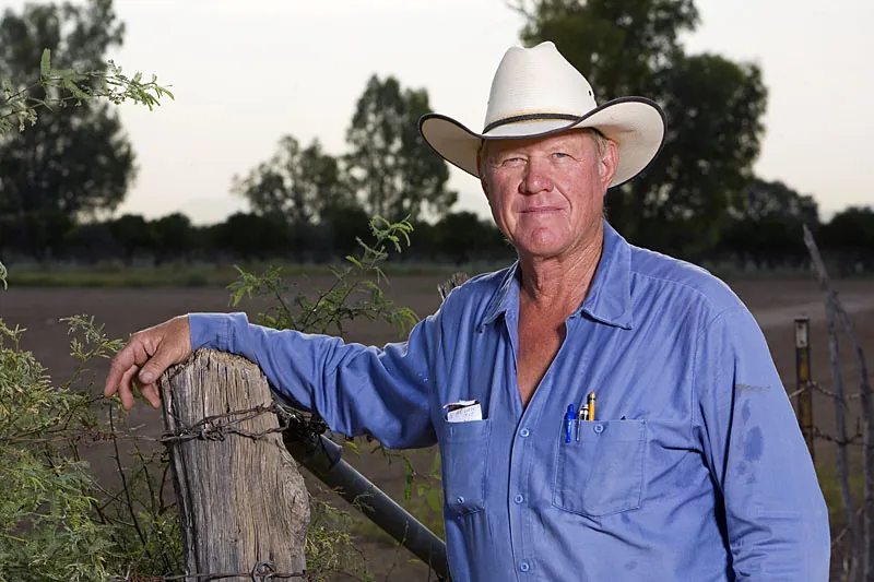 Arizona Farm Bureau Represents Every Type of Farm and Ranch
