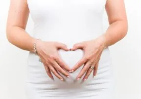 Pregnancy and Nutrition