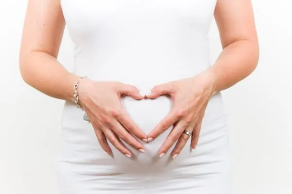 Pregnancy and Nutrition