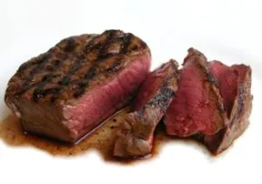 Fill Your Plate with Steak