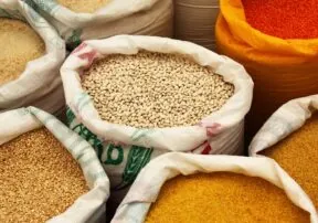 Grab the Quinoa! Ancient Grains are Making a Comeback