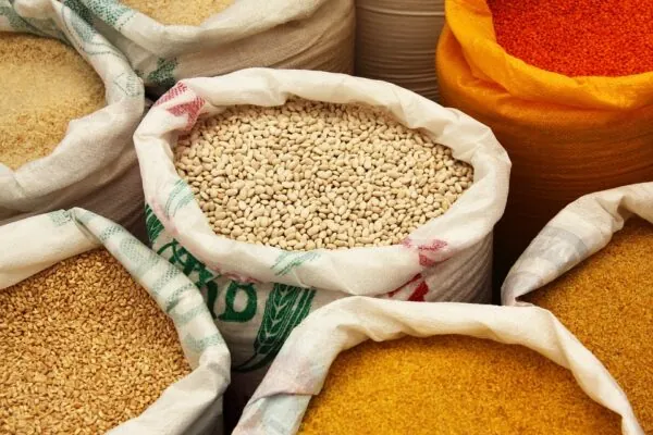 Grab the Quinoa! Ancient Grains are Making a Comeback