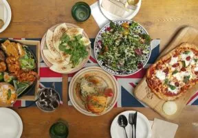 How to Meal Plan for a Month