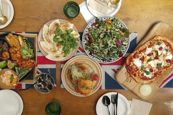 How to Meal Plan for a Month