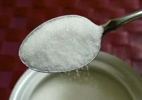 Artificial Sugars Can Have Negative Impacts on Gut Health