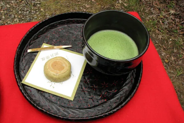 The Scoop on Matcha!