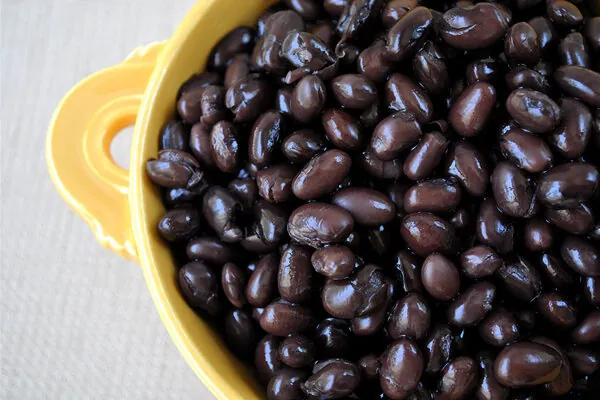 Quick and Easy Rice & Beans