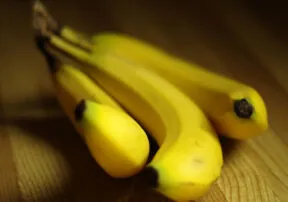 Bananas about Bananas