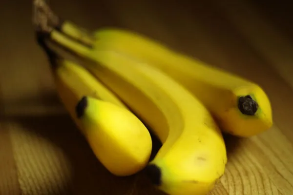 Bananas about Bananas