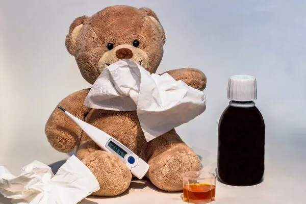 Keep Your Immunity Strong This Fall and Winter
