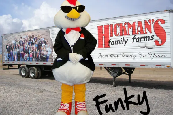 May is National Egg Month