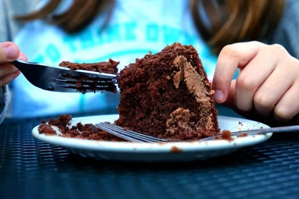 You Can Stop Overeating Today