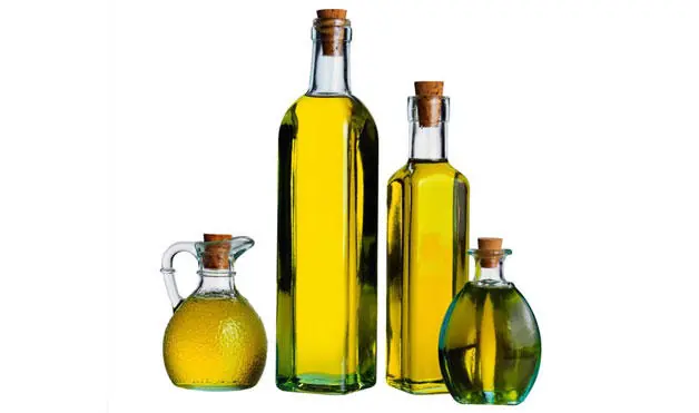 Olive Oil is Good for Your Heart