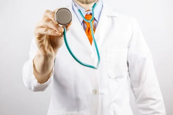 What to do when you get Sick at Random