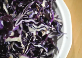 Learn a Little bit About Cabbage