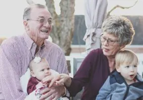 A Grandparent’s Guide to Summer Activities for the Grandkids