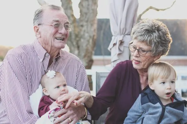 A Grandparent’s Guide to Summer Activities for the Grandkids
