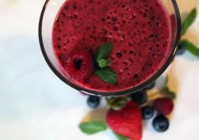 Yummy Summer Smoothies!
