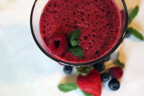 Yummy Summer Smoothies!