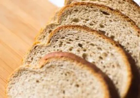 No-Knead Harvest Bread