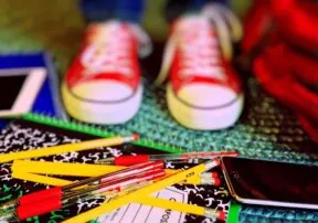 Back to School with Ease