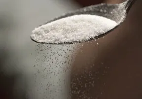 Kill Off Sugar From Your Diet