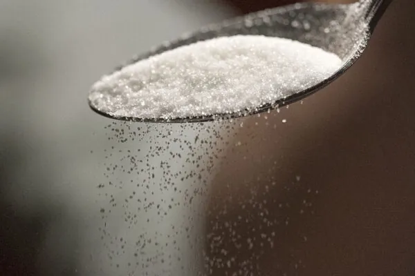 Kill Off Sugar From Your Diet