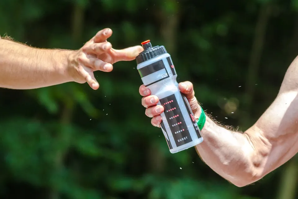 Arizona Agriculture Uses Water to Grow for All of Us.