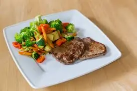 Three Steps to Going Low-Carb